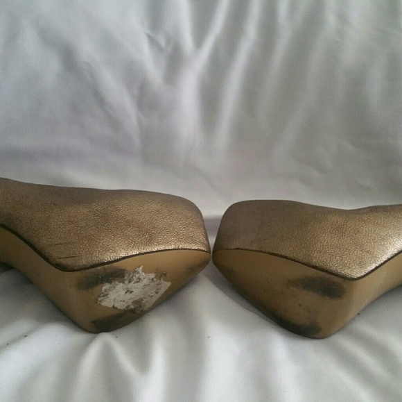 Heels - Picture 4 of 5